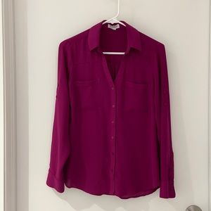 Express Portofino Shirt
